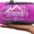Normani Mini Schlafsack Tinbo Pink