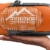 Normani Mini Schlafsack Tinbo Orange