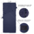 Fit Flip Hüttenschlafsack