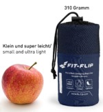 Fit-Flip Schlafsack