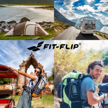 Fit Flip Ultraleicht