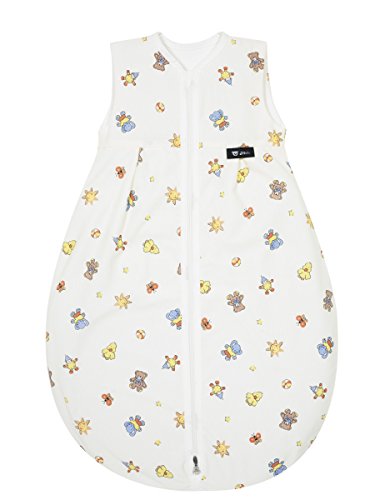 Alvi Schlafsack Baby-Mxchen Kugelschlafsack | Test & Preisvergleich