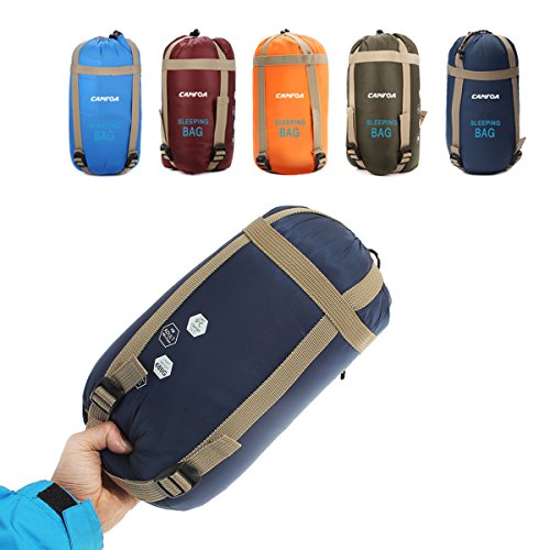 CAMTOA Httenschlafsack | Test & Preisvergleich 2026