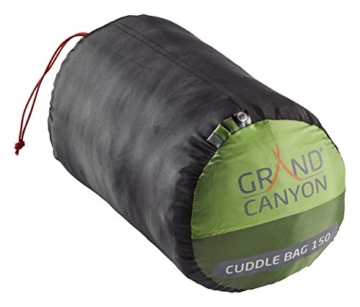 Grand Canyon Schlafsack