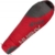 HUSKY KIDS MAGIC, Kinderschlafsack, der mitwächst -12°C red, größenverstellbar - 