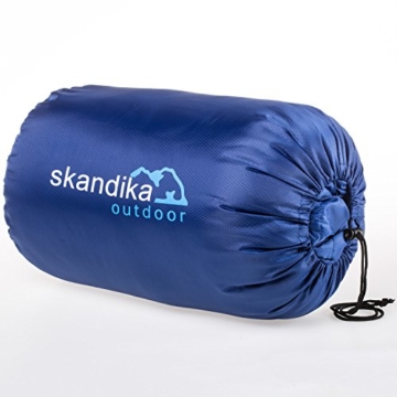 Skandika Schlafsack