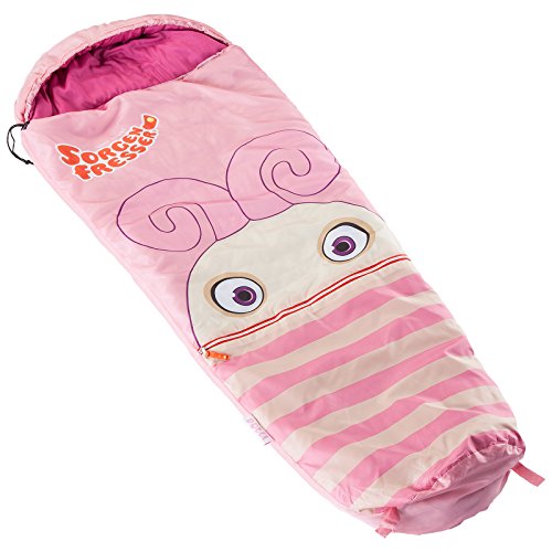 schlafsack paare Where Tomorrow Doppelschlafsack mit Tragetasche - 2-Personen Schlafsack -  190 x 150 cm