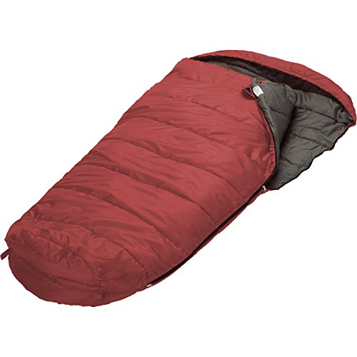 Skandika Vegas Schlafsack  Test & Preisvergleich 2019