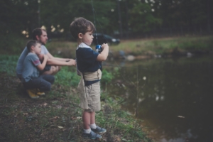 Kinderschlafsack Test Outdoor
