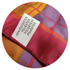 Polyester Schlafsack test