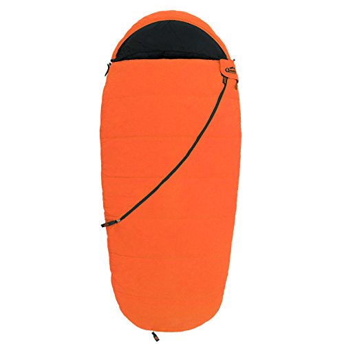 Qeedo Buddy Junior Kinder-Schlafsack | Test & Preisvergleich