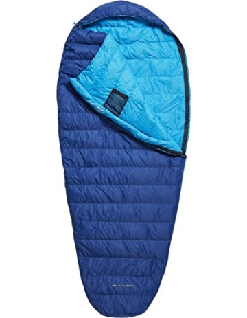 Yeti Daunen Schlafsack Tension Comfort 300 +3 Grad - 