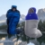 NatureFun Professionelle Ente runter 800g Füllung Mumienschlafsack, 3-4 Jahreszeiten Leicht & Wasserdicht für Backpacking Camping Outdoor Wandern Leichte Expeditionen mit Kompressions-Tragetasche - 6