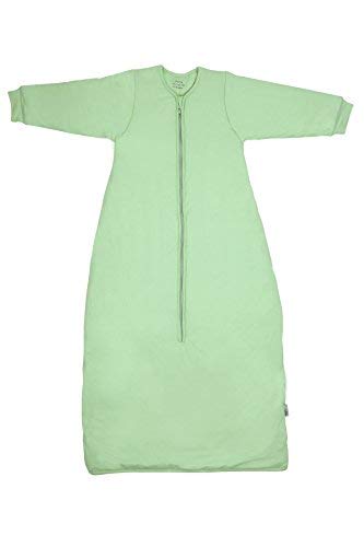 Schlummersack Kinderschlafsack mit Ärmeln für den Winter 3.5 Tog 130 cm