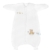 Schlummersack Schlafsack mit Beinen langen Armen Winter 3.5 Tog