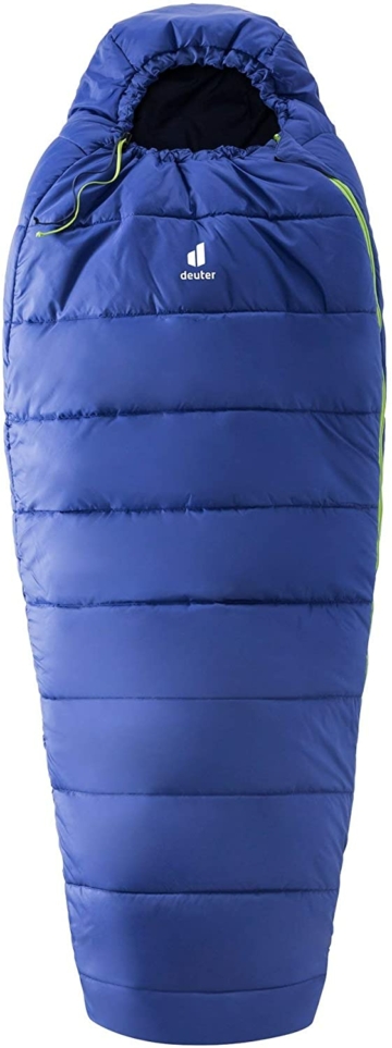 Deuter Starlight Blau