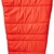 VAUDE Kinder Schlafsack Kobel Adjust 500 SYN, längenverstellbarer Kinderschlafsack, für Größen von 130-165cm, dark indian red, one Size, 129626520010 - 2