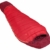 VAUDE Kinder Schlafsack Kobel Adjust 500 SYN, längenverstellbarer Kinderschlafsack, für Größen von 130-165cm, dark indian red, one Size, 129626520010 - 4