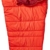 VAUDE Kinder Schlafsack Kobel Adjust 500 SYN, längenverstellbarer Kinderschlafsack, für Größen von 130-165cm, dark indian red, one Size, 129626520010 - 1